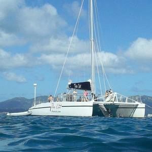 Meet your Posher, Wayne